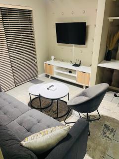 125 The Nest - Johannesburg - 5