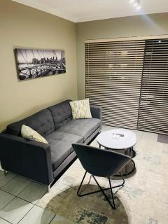 125 The Nest - Johannesburg - 4