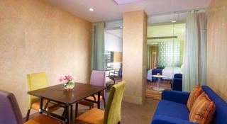 Holiday Inn Express Nantong Downtown By IHG - Nantong - 7