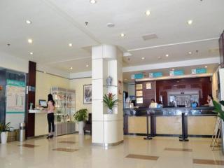 Jinjiang Inn Nanjing Xinjiekou - Nanjing - 8