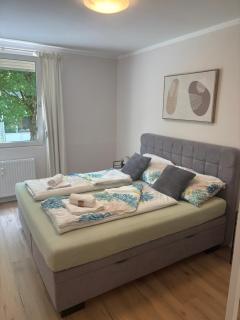 Well-Home Apartments Klagenfurt - Klagenfurt - 9