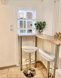 Roosevelt Center Apartman - Szeged - 1