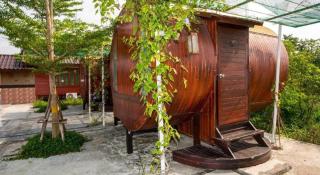 Prew Lom Chom Nam Resort - 7