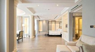 Yin Run Jin Jiang Castle Hotel - Huzhou - 8