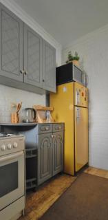 Cozy Apartment Near The Airport - Cairo - 8