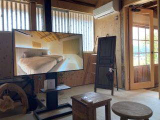 HANARE紡舎Tsumugiya - Ogawa - 5
