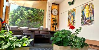 Júlia Vendégház Sarród - 9