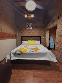 NEW LOFT IN MALECON FTE TO THE PARK Las Riberas - Culiacán - 1