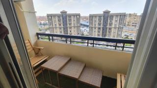 Cozy Apartment Near The Airport - Cairo - 9