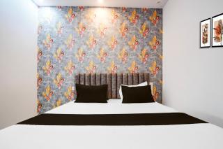 Hotel O THE HOTEL TOUCH INN - Lucknow - 1