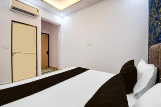 Hotel O THE HOTEL TOUCH INN - Lucknow - 5