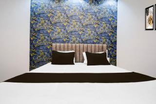 Hotel O THE HOTEL TOUCH INN - Lucknow - 7