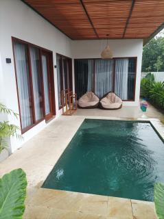 Lama Villa - Kuta - 0