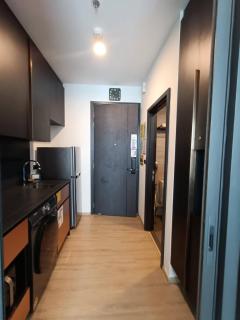 The Edge Real Estate - Ban Nong Chaeng - 1