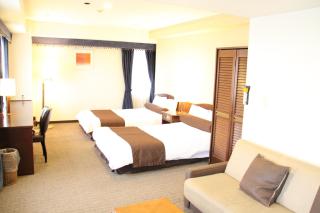 Hotel The Knot Yokohama - Yokohama - 8