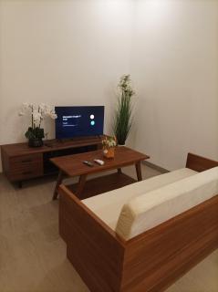Lama Villa - 1