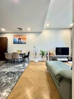 The Lumiere Riverside By Miss Homes - Ho Chi Minh-stad - 6