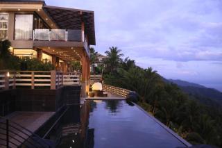 The Oriental Luxury Suites Tagaytay - Tagaytay - 3