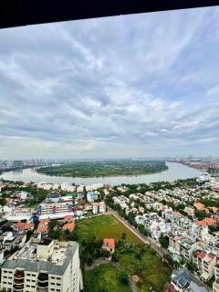 The Lumiere Riverside By Miss Homes - Ho Chi Minh-stad - 3