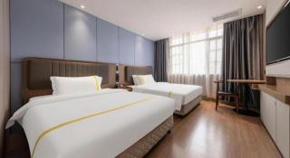 Mao Hua hotel - Canton - 1