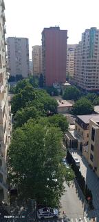 Квартира в центре города - Bakoe - 9