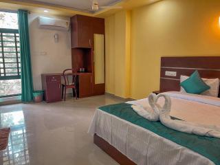 Aurelia La Casa - Thiruvananthapuram - 9