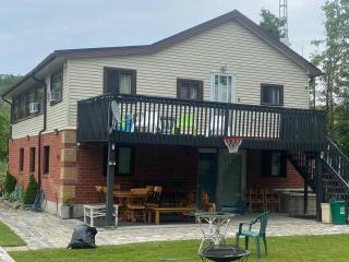 5 Bedrooms Cottage at Rice Lake! - Roseneath - 9