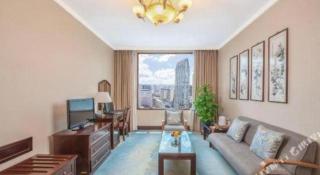 Horizon Hotel - Kunming - 7
