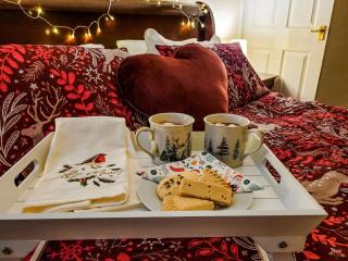 Marley's Retreat - Seaton Delaval - 9