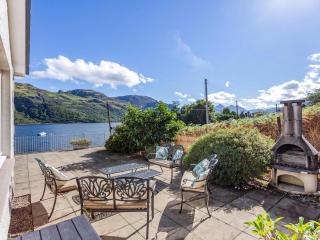 Lochside House - S4532 - Letterfearn - 9