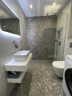 Jimmys apartment - Néa Péramos - 6