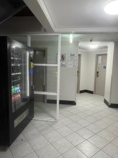 Darwin City Escapes - 1 bedroom unit - Darwin - 3