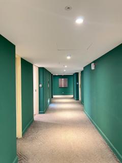 T Hotel - Taichung - 5