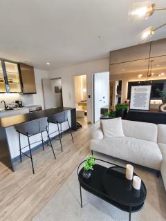 Republica del Salvador Coliving Ecuador XOE - Quito - 6