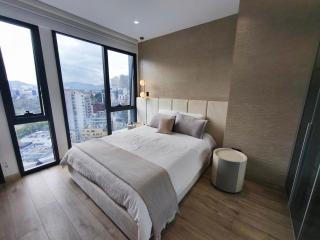 Republica del Salvador Coliving Ecuador XOE - Quito - 9