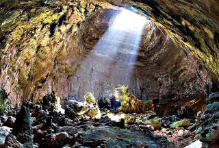 Rifugio Rosa - Castellana Grotte - 2