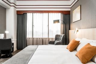T Hotel - Taichung - 9