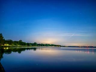 Villa Lakeside - 1