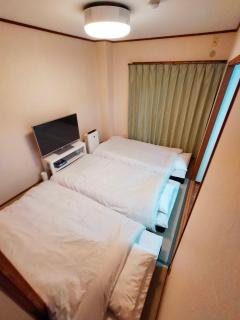 SECRET BASE Shin-Imamiya4 - Osaca - 9