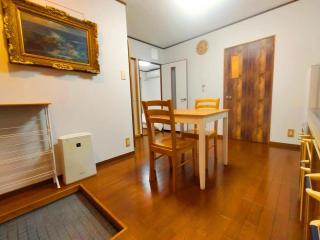 SECRET BASE Shin-Imamiya4 - Osaca - 7