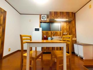 SECRET BASE Shin-Imamiya4 - Osaca - 4