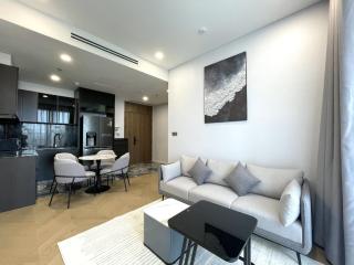 The Lumiere Riverside By Miss Homes - Ho Chi Minh-stad - 5