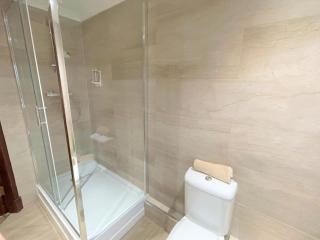 Dalgarven Spa House - Dalry - 9