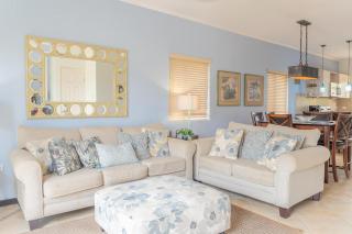 Indescribable town house with jacuzzi - Palm-Eagle Beach - 0
