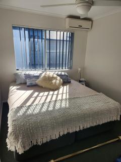 Canal Condo - Mooloolaba - 8