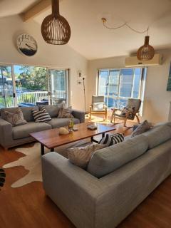 Canal Condo - Mooloolaba - 7