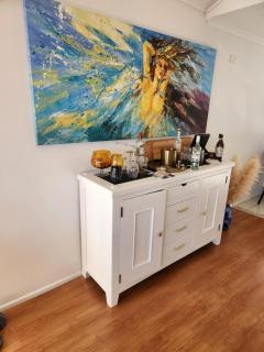 Canal Condo - Mooloolaba - 6