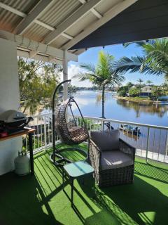 Canal Condo - Mooloolaba - 4