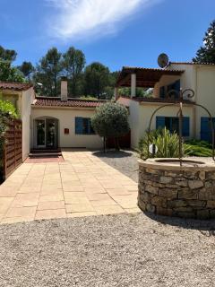 La Bastide du Val - Le Val - 6