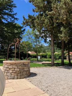 La Bastide du Val - Le Val - 2